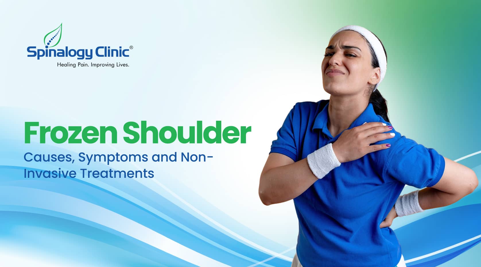 Frozen Shoulder Treatment Guide: Exercises, Therapy & Recovery